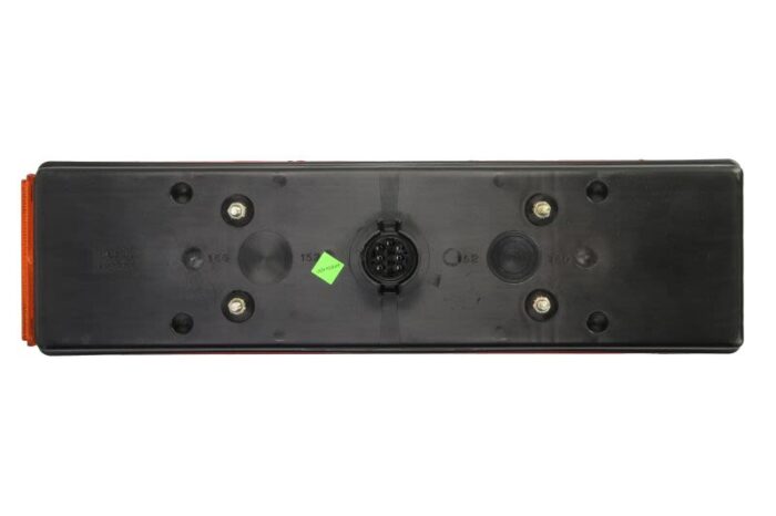 A41-1009-221 lampa tył aspock - obrazek 2