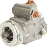 K S00 001 404 Pompa hydrauliczna przekładni kierowniczej BOSCH
