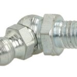 1450-0003-AN Kalamitka sworznia zwrotnicy ANAC MAKINA