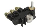 PN-10709 Zawór poziomowania kabiny PNEUMATICS - obrazek 2