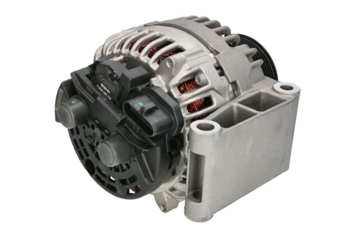 0124. 655. 181 alternator seg automotive - obrazek 2