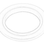 22190-160002 Uszczelniacz silnika OE YANMAR