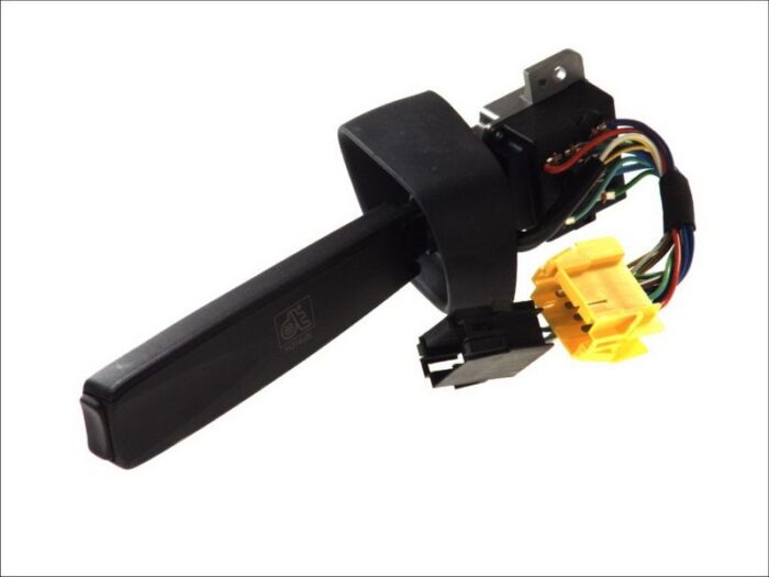2. 27300 przełącznik zespolony pod kierownicą dt spare parts - obrazek 3