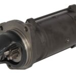 MS 289 Rozrusznik MAHLE