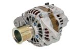 A4TR6493 Alternator MITSUBISHI