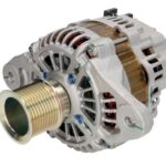 A4TR6493 Alternator MITSUBISHI