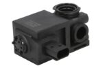 PN-13078 Zawór magnetyczny PNEUMATICS