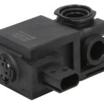 PN-13078 Zawór magnetyczny PNEUMATICS