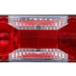 TL-IV002L/RR Lampa tył TRUCKLIGHT
