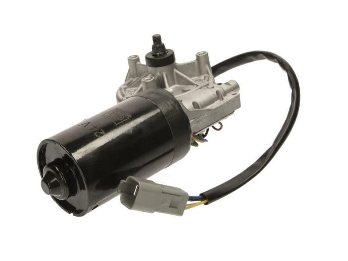 1. 22348 silnik wycieraczek dt spare parts - obrazek 2