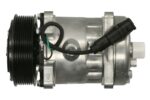 ACP 152 000S Kompresor klimatyzacji MAHLE