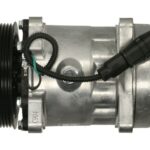 ACP 152 000S Kompresor klimatyzacji MAHLE