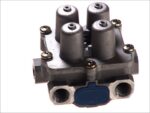 PN-10032 Zawór wieloobwodowy PNEUMATICS - obrazek 9