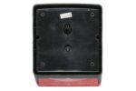 2SE996 030-011 Lampa tył HELLA - obrazek 2