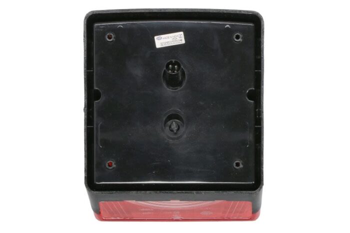 2se996 030-011 lampa tył hella - obrazek 2