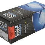 MD74205R Wtryskiwacz CR elektromag. MEAT & DORIA