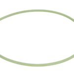 EL165990 Oring tulei cylindrowej ELRING