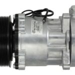 KTT090354 Kompresor klimatyzacji THERMOTEC
