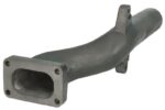 ENT500331 Kolektor wydechowy ENGITECH