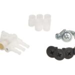 2.74124 Zawór wielodrożny DT SPARE PARTS
