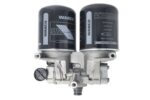432 433 209 0 Osuszacz powietrza WABCO - obrazek 2
