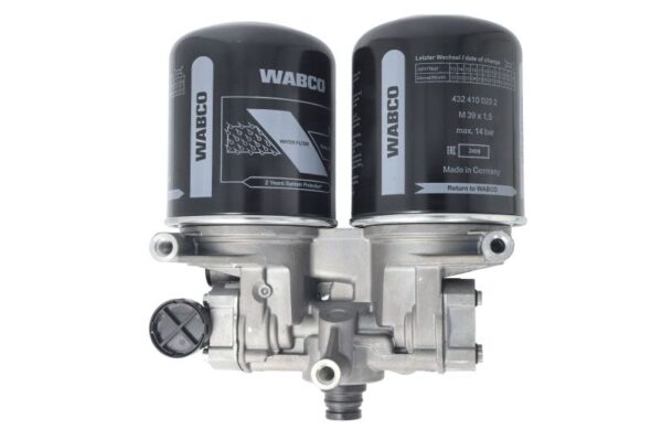 432 433 209 0 osuszacz powietrza wabco - obrazek 2