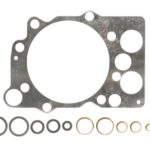 EL755621 Uszczelka głowicy cylindrów ELRING