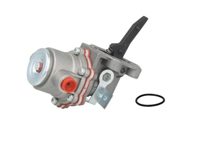 Ent110129 pompa paliwa engitech - obrazek 2
