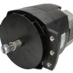 CAR110176 Alternator HC-CARGO