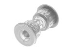 504112267 Silentblock resoru OE IVECO