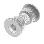 504112267 Silentblock resoru OE IVECO