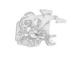 IVE-DH-017 Zamek/elementy PACOL - obrazek 2