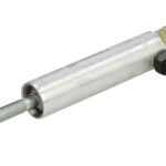 PN-12093 Części regulacji poziomu PNEUMATICS