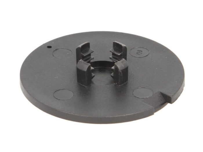 3. 80161 elementy zderzaka dt spare parts - obrazek 2