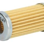 FF5599 Filtr paliwa FLEETGUARD
