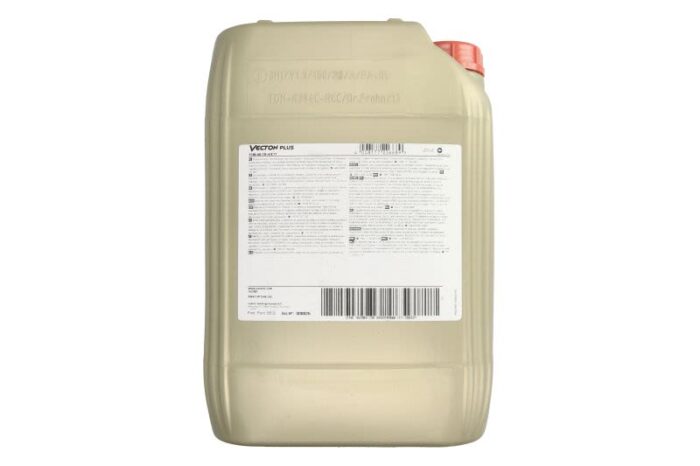Vecton plus 15w40 e11 20l oleje i smary castrol xxl - obrazek 2