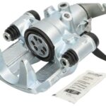 BHS791E Zacisk hamulca tarczowego TRW AUTOMOTIVE