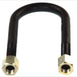STR-50404 Strzemię resoru S-TR