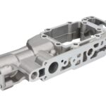 1341307010ZF Zest. napr. mechanizmu zmiany biegów ZF