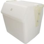 FE196072 Zbiornik spryskiwacza FEBI BILSTEIN
