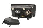 663-1105R-LD-EM Reflektor DEPO - obrazek 2