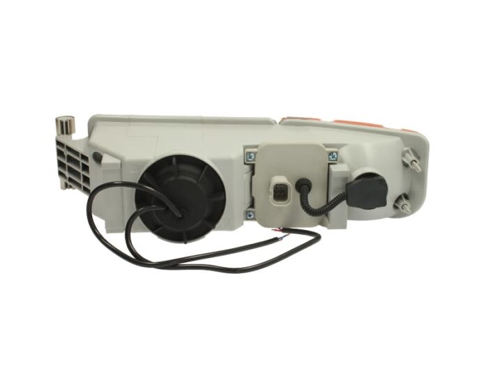 Fl-ma004r lampa przeciwmgielna przód trucklight - obrazek 2