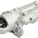 PSR40216 Rozrusznik PULSAR ROTATING ELECTRICS