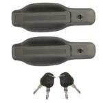 5050-00-IV422604 Klamka drzwi BLIC