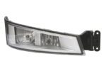 131-VT13231AR Lampa przeciwmgielna przód GIANT