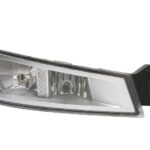 131-VT13231AR Lampa przeciwmgielna przód GIANT