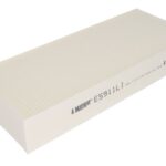 E5911LI Filtr kabiny HENGST