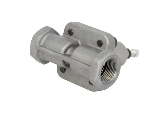 Pn-10338 zawór przepływowy pneumatics - obrazek 2