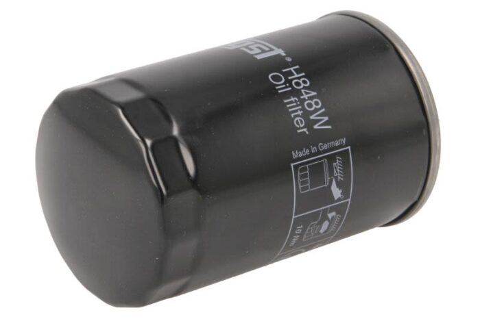 H848w filtr oleju hengst - obrazek 2