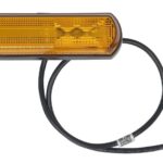 2BM013 337-041 Lampa kierunkowskazu HELLA